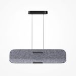 Подвесной светильник Maytoni MOD408PL-L12B3K