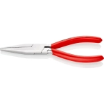 Длинногубцы хромированные 160 мм Knipex 30 13 160