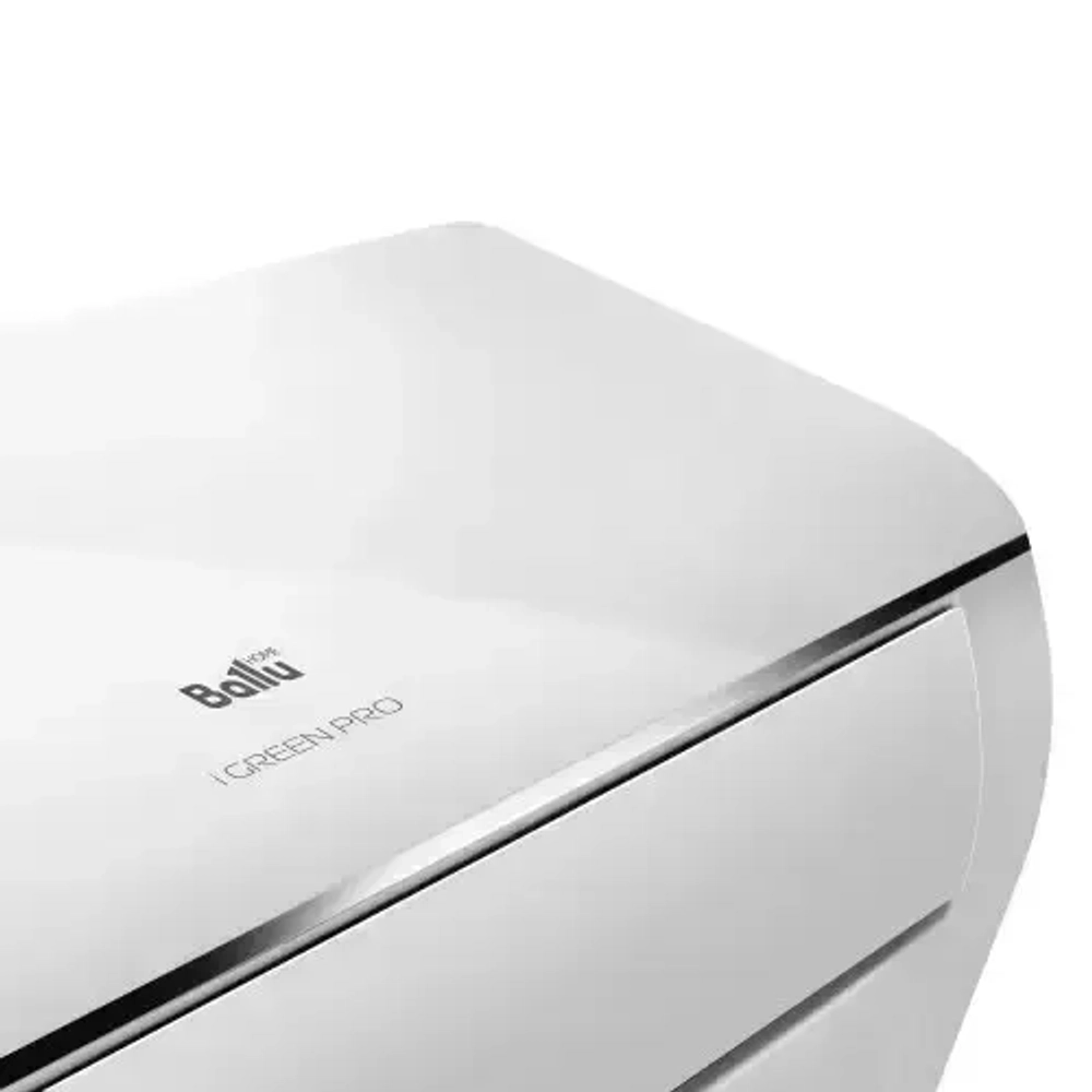BALLU BSAG-18HN8  ON/OFF