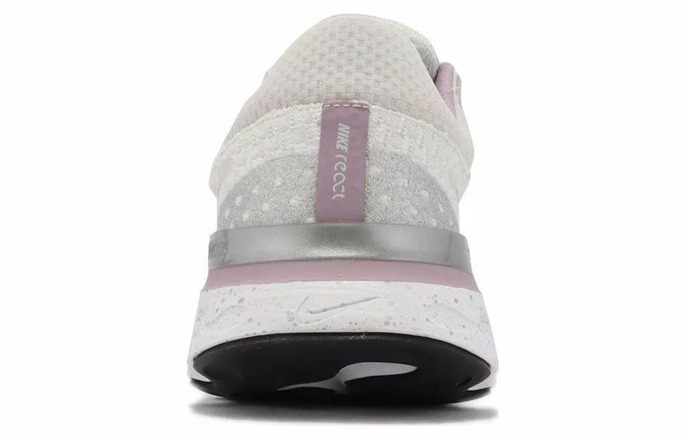 Кроссовки Nike React Infinity Run Flyknit 3 (Женская размерная сетка)