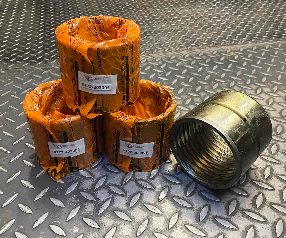 Втулка X172-203095