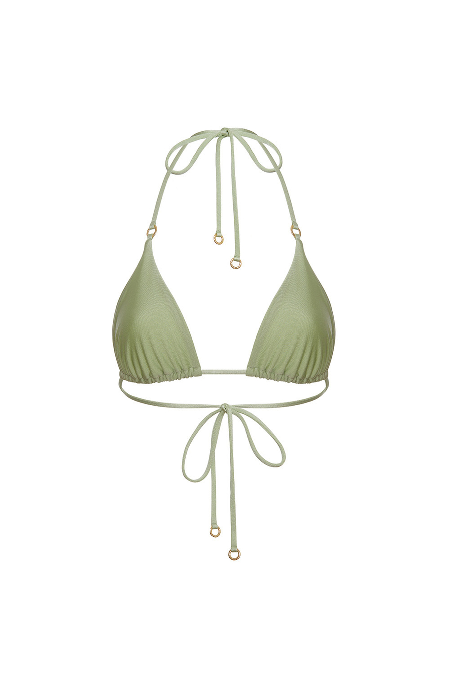 Верх ESTER Мята