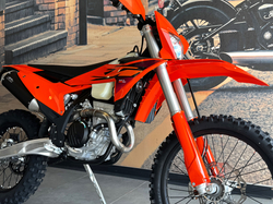 KTM 350 EXC-F