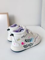 Кроссовки Zara, 34