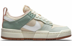 Кроссовки Nike Dunk Disrupt Low Disrupt (Женская размерная сетка)