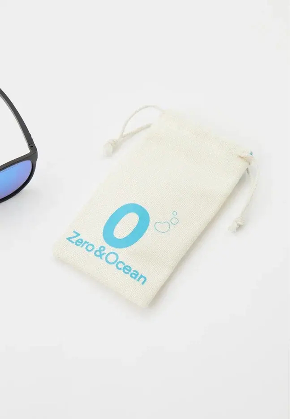 Спортивные очки 720armour Ode / Matte Black / Smoke Lake Blue Lens