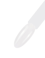 IQ Beauty База для лака выравнивание и питание с кератином Rich Ridge Filler Base, 12,5 мл Прозрачный с лиловым отливом