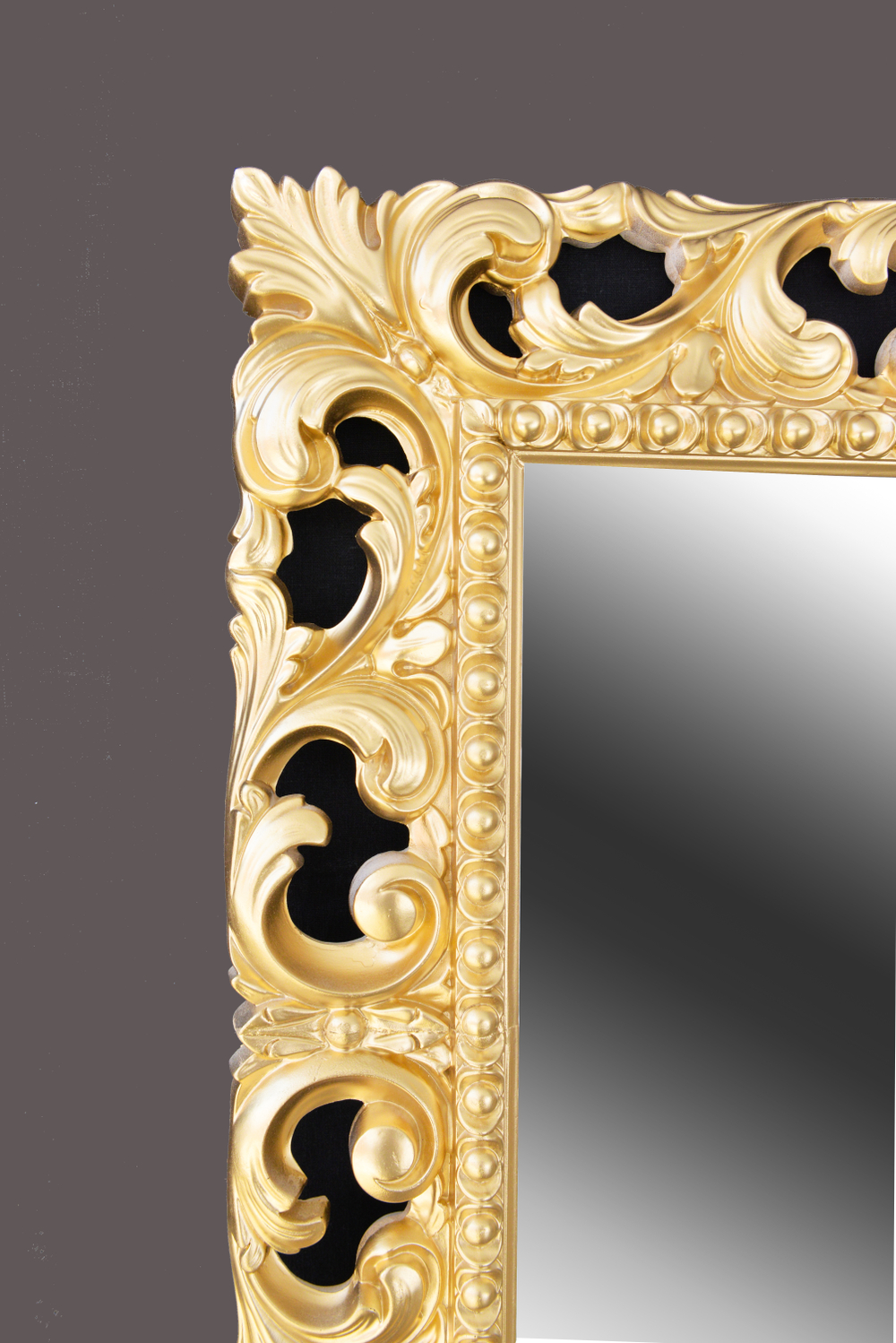 Зеркала из багета № 3