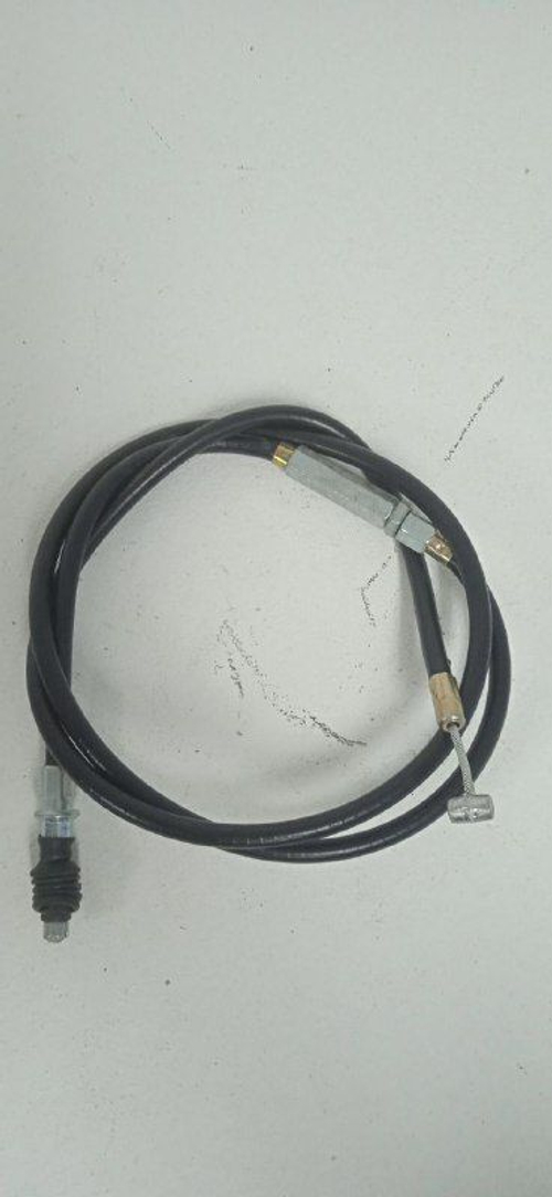 Трос сцепления (длина рубашки 920мм) Питбайк Motoland GS Motors S12