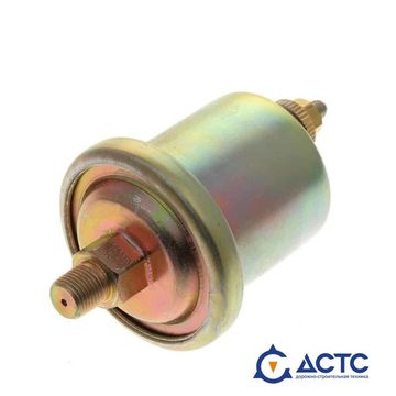 Датчик давления масла двигателя SHANTUI