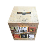 Комплект / Cream & Eric Clapton (20 Mini LP CD + Box)