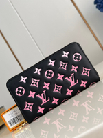 Louis Vuitton Zippy Wallet