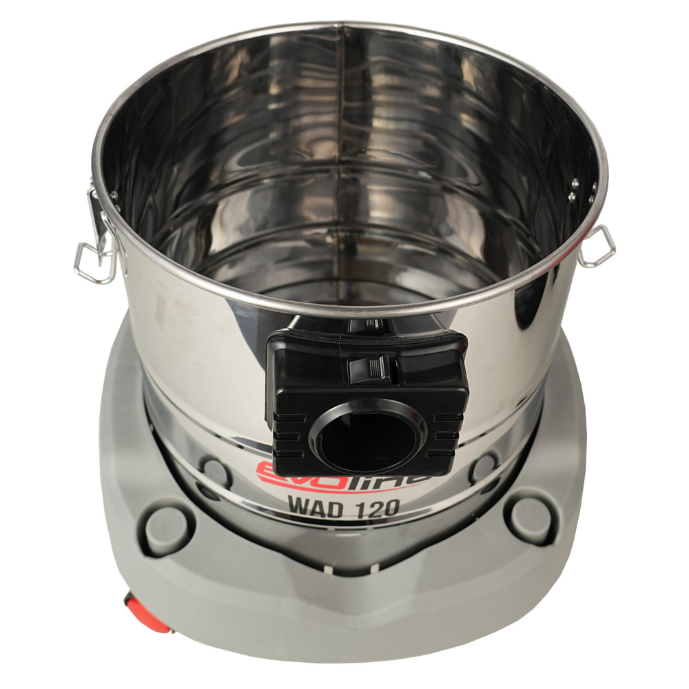Пылеводосос EVOline WAD 120
