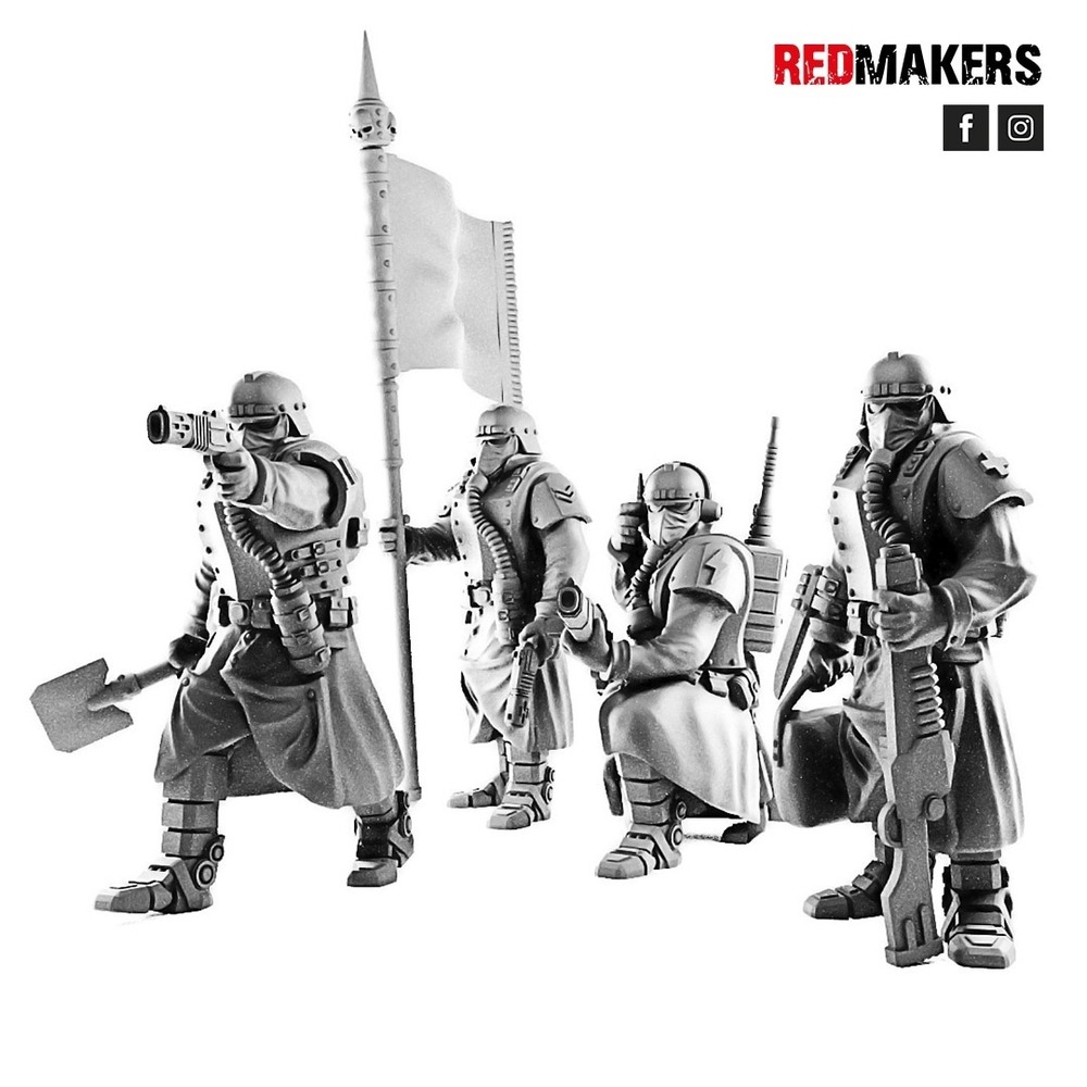 Krieg Com Group