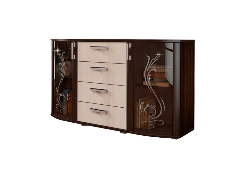 Комод Грация