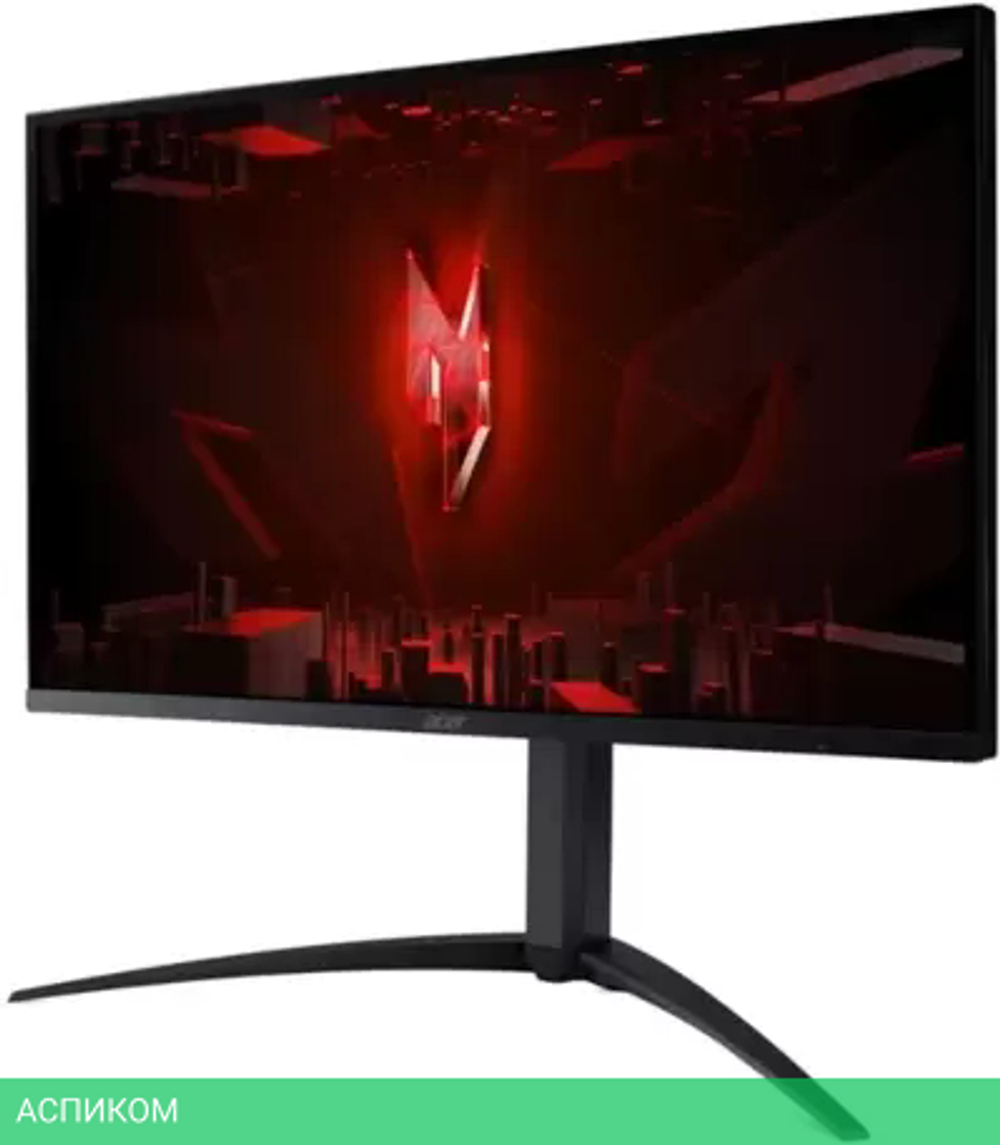 Игровой монитор Acer Nitro XV275KP3biipruzx