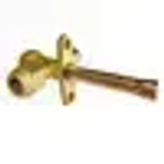 Сервисный клапан кондиционера 3/8" - FC-603