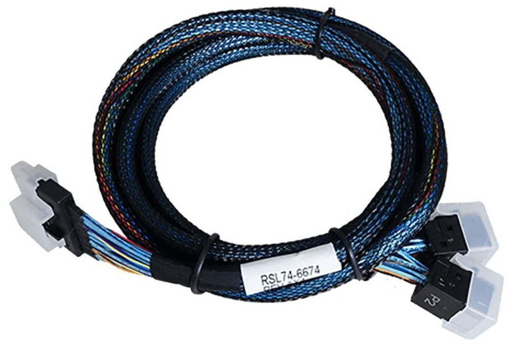 Кабель  Luxshare L285SL015-SD-R