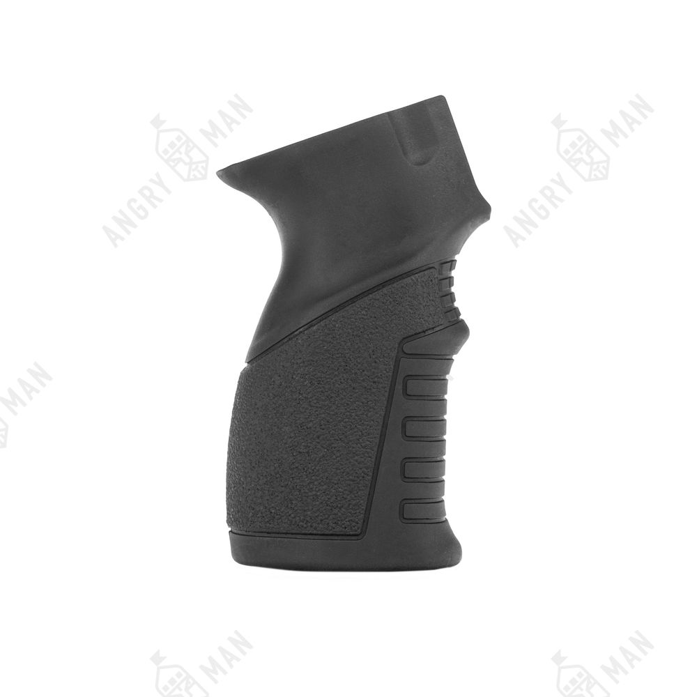 Пистолетная рукоятка для AК, прорезиненная, K.Arma