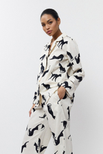 NYRA Пижама женская со штанами