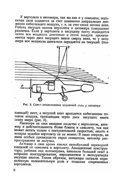Пилотирование вертолетов | Г.А. Тиняков