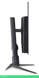 Монитор Acer Predator X27UF3bmiipruzx (UM.GXXCD.301)