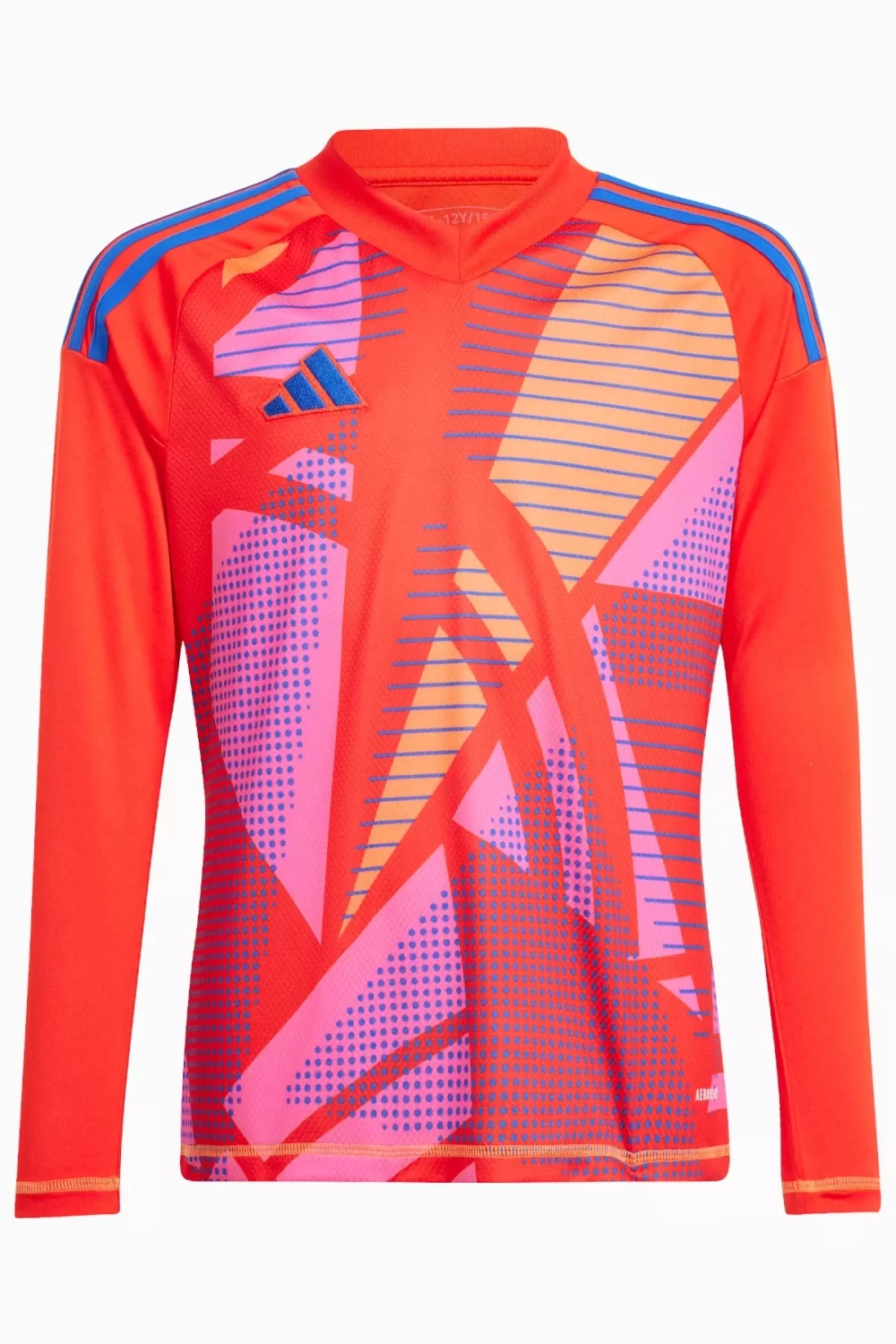 Вратарская кофта adidas Tiro 24 Competition GK Junior
