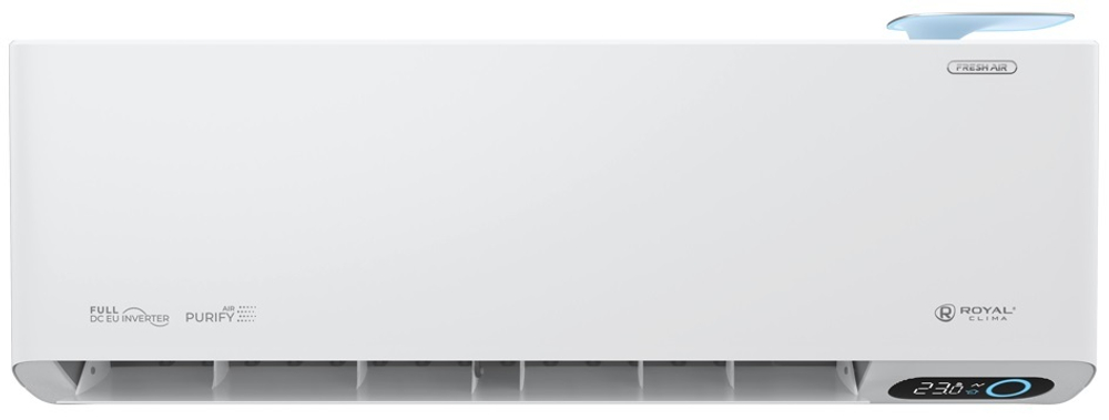 Кондиционер Royal Clima Royal Fresh Standard RCI-RFS35HN DC Inverter