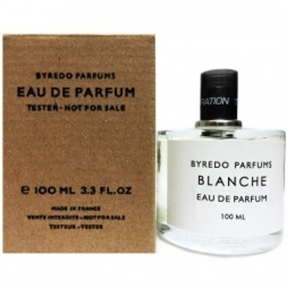 Byredo "Blanche", 100 ml (тестер)