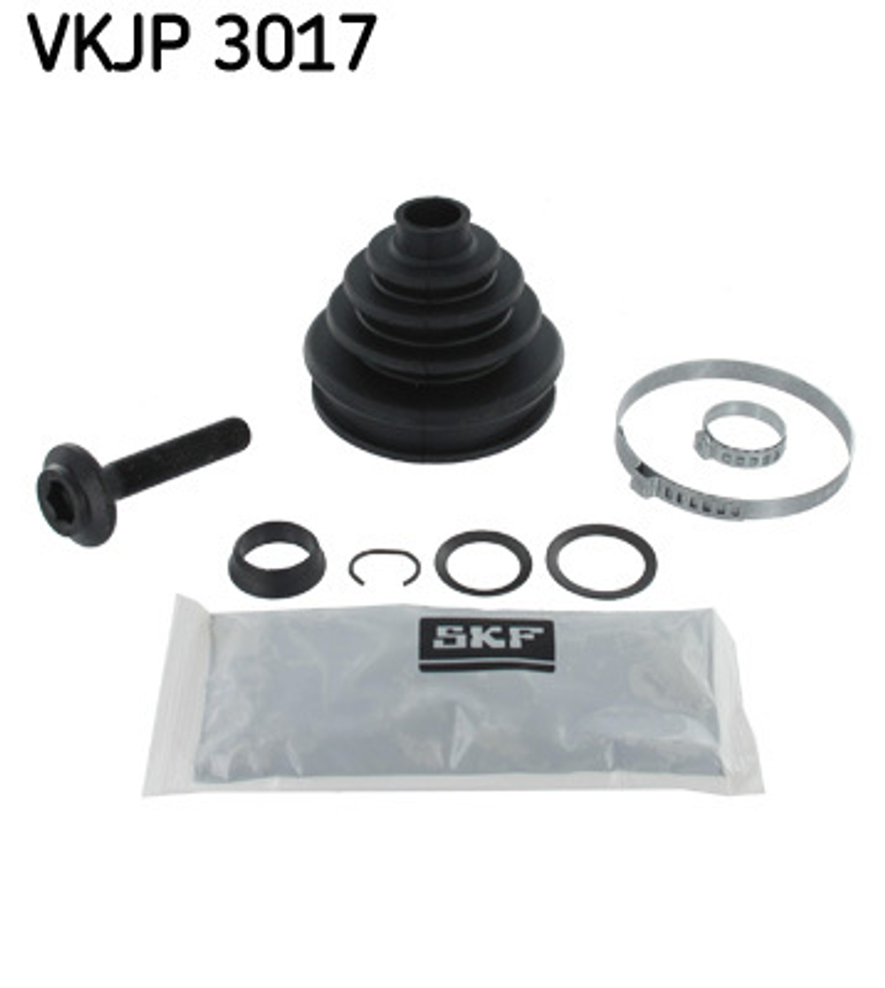 SKF - VKJP3017-SKF - Bellow Kit, drive shaft