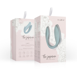 ONE-DC The Jasmine - Вибростимулятор для пар