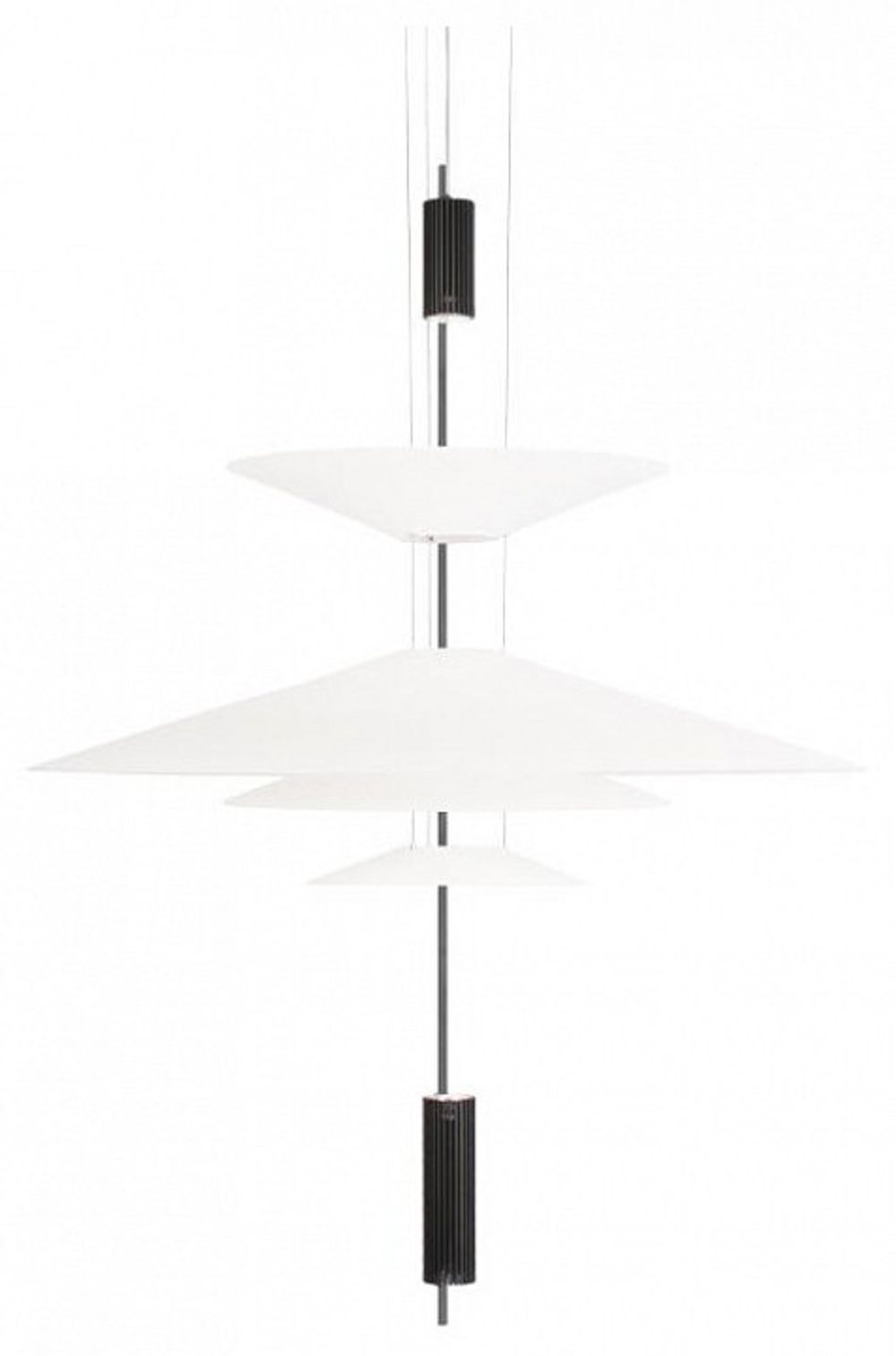 Подвесной светильник Loft it Skylar 10244/C Black