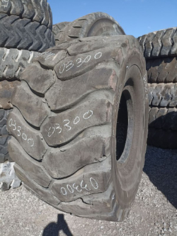 35/65R33 Michelin XLDD2 шина б/у