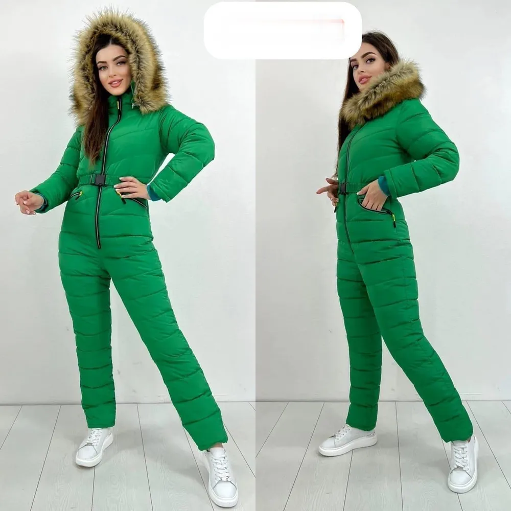 Горнолыжный комбинезон Д68-3