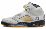 Кроссовки A Ma Manire X Jordan Air Jordan 5 "Photon Dust" (Женская размерная сетка)