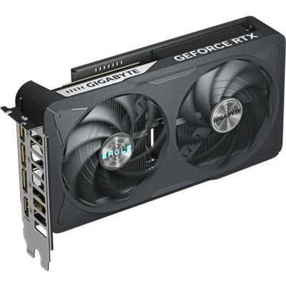Видеокарта GigaByte nVidia GeForce RTX 5060 8Gb GV-N5060EAGLE OC-8GD 1.0