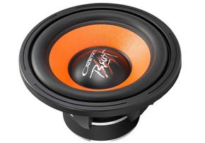 Сабвуферы Cadence