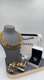 Кольцо CHANEL