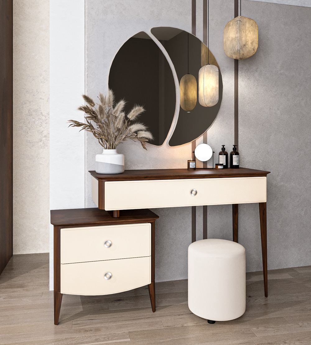 Жаклин (Эра) Зеркало настенное