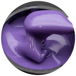 Гель моделирующий самовыравнивающий цветной Сирень 15мл ОПЦИЯ