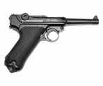 Пистолет пневматический Gletcher Parabellum (Luger)