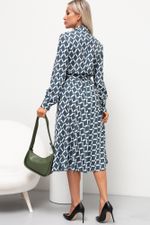 Платье Неада №31 Valentina