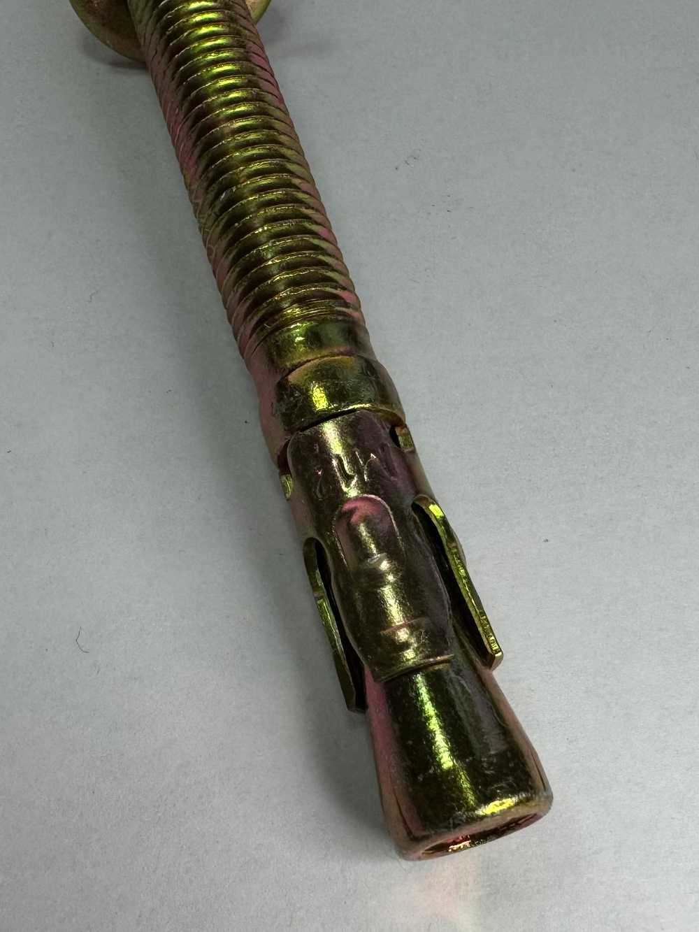 Клиновой анкер 12x120 (10 шт.)