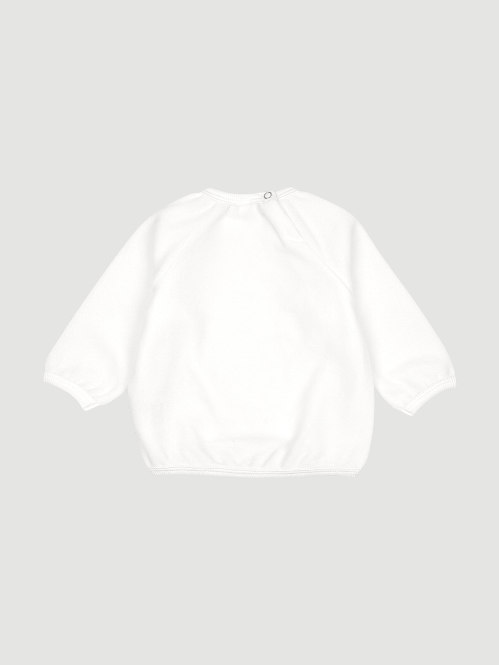 Велюровый комплект Mjölk Ecru