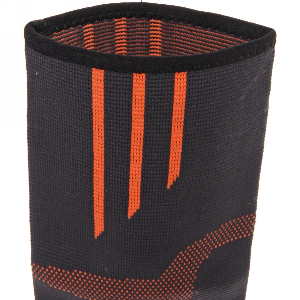 Суппорт голеностопа спортивный BS-7748, универсальный, 2 шт