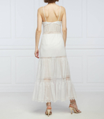 платье Patrizia Pepe - белый(2A2378 A071)