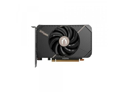 Видеокарта Zotac Nvidia GeForce RTX 5050 SOLO [ZT-B50500G-10L]