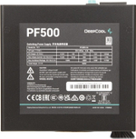Блок питания Deepcool R-PF500D-HA0B-EU 500 Вт
