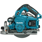 Пила дисковая аккумуляторная Makita HS 004 GZ 01 XGT (без акб и зу)