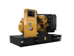 Дизельный генератор Caterpillar DE50E2